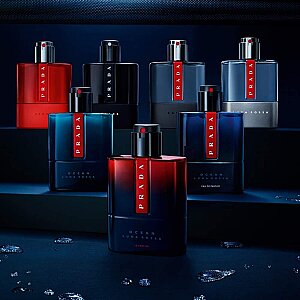 Prada Luna Rossa Ocean Le Parfüm Erkek Parfüm 150 Ml Refill - 5