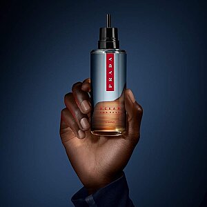 Prada Luna Rossa Ocean Le Parfüm Erkek Parfüm 150 Ml Refill - 2