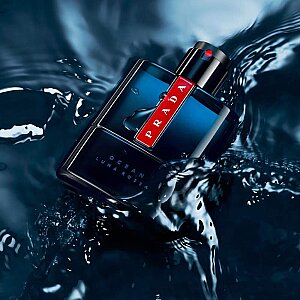 Prada Ocean Luna Rossa Erkek Parfüm Edt 50 Ml - 2