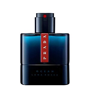 Prada Ocean Luna Rossa Erkek Parfüm Edt 50 Ml - Prada