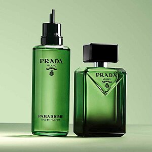 Prada Paradigme Erkek Parfüm Edp 100 Ml - 6