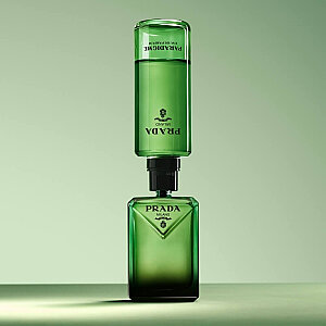 Prada Paradigme Erkek Parfüm Edp 150 Ml Refill - 4