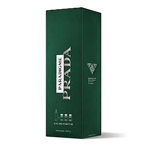 Prada Paradigme Erkek Parfüm Edp 150 Ml Refill - 2