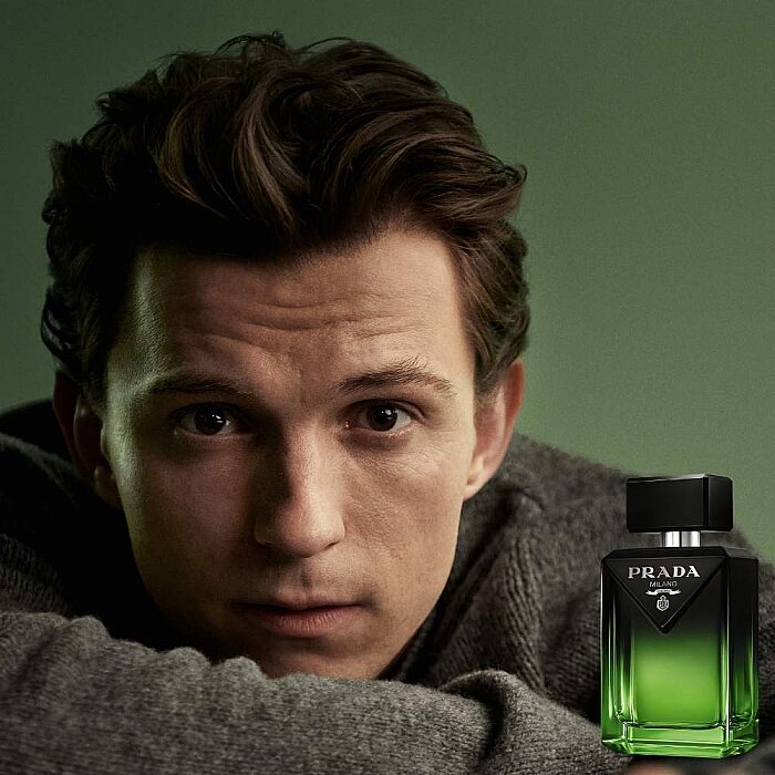 Prada Paradigme Le Parfum Erkek Parfüm 100 Ml - 4