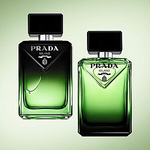Prada Paradigme Le Parfum Erkek Parfüm 100 Ml - 5