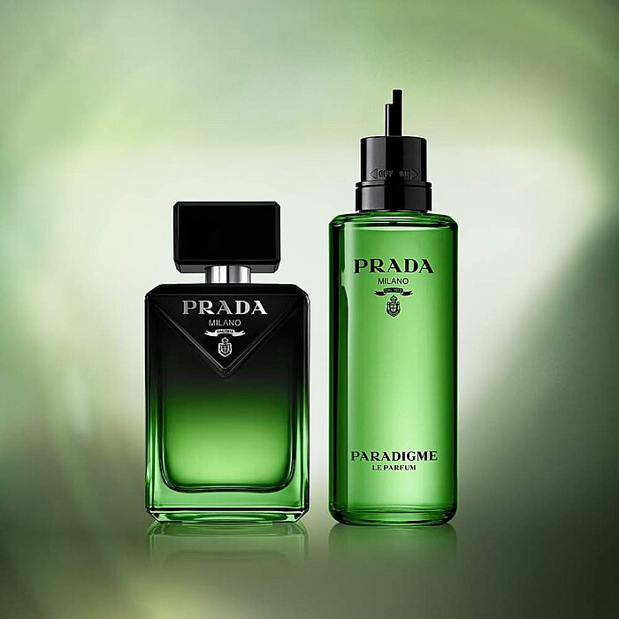 Prada Paradigme Le Parfum Erkek Parfüm 100 Ml - 6