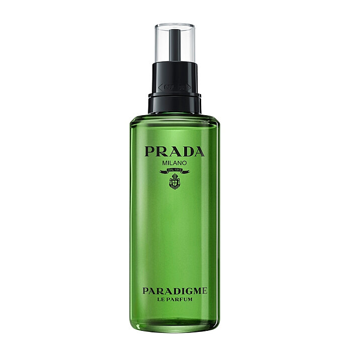 Prada Paradigme Le Parfum Erkek Parfüm 150 Ml Refill - 1