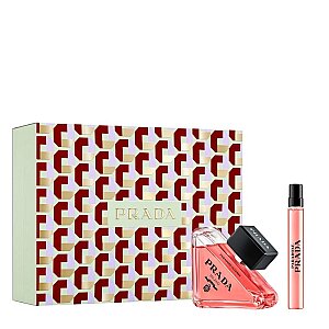 Prada Paradoxe Intense Kadın Parfüm Edp 90 Ml + Edp 10 Ml Set - 1