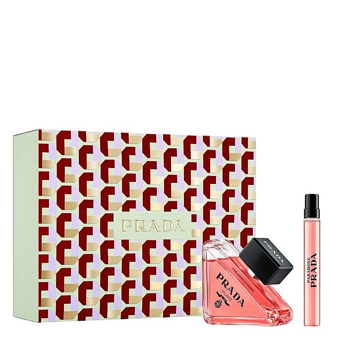 Prada Paradoxe Intense Kadın Parfüm Edp 90 Ml + Edp 10 Ml Set - 1