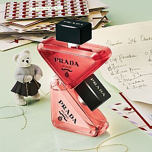 Prada Paradoxe Intense Kadın Parfüm Edp 90 Ml + Edp 10 Ml Set - 2