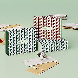 Prada Paradoxe Intense Kadın Parfüm Edp 90 Ml + Edp 10 Ml Set - 3