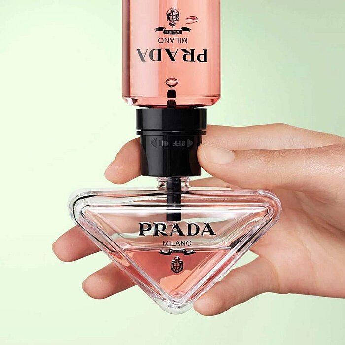 Prada Paradoxe Kadın Parfüm Edp 90 Ml - 5