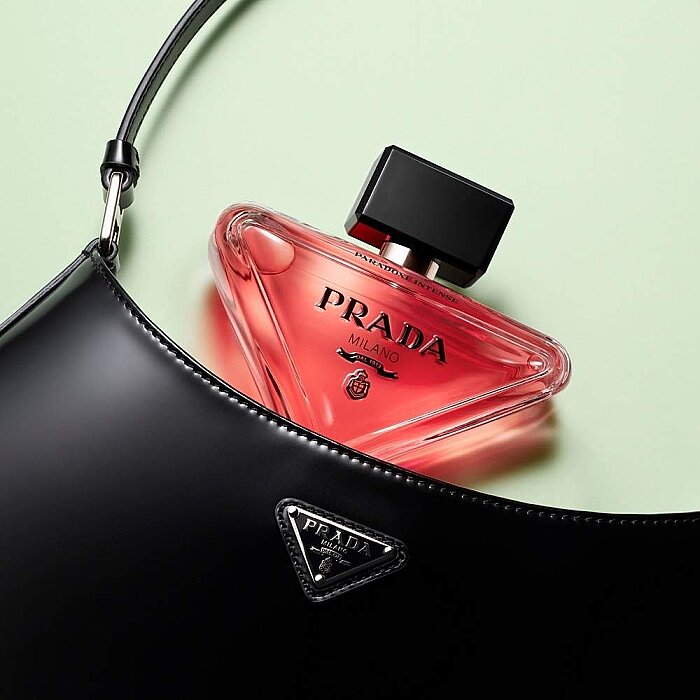 Prada Paradoxe Kadın Parfüm Edp Intense 90 Ml - 6