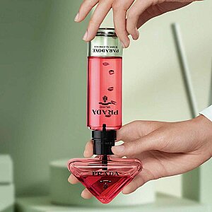 Prada Paradoxe Radical Essence Kadın Parfüm 100 Ml Refill - 3