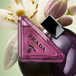 Prada Paradoxe Sweet Chemistry Kadın Parfüm Edp 50 Ml - 3