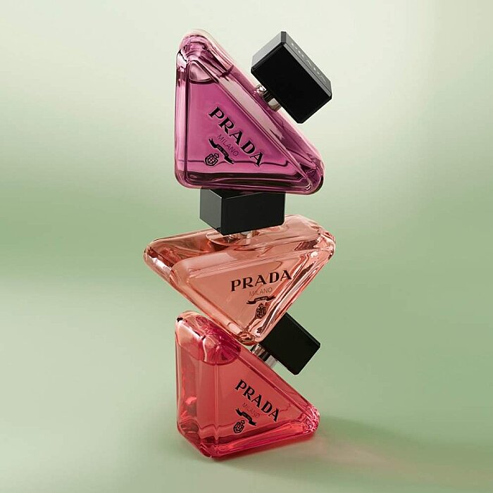 Prada Paradoxe Sweet Chemistry Kadın Parfüm Edp 90 Ml - 5