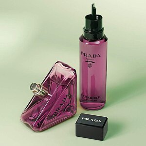 Prada Paradoxe Sweet Chemistry Kadın Parfüm Edp 90 Ml - 4