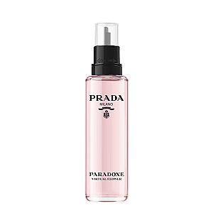 Prada Paradoxe Virtual Flower Kadın Parfüm Edp 100 Ml Refill - Prada