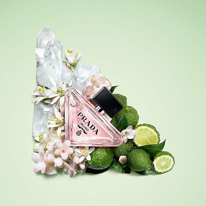Prada Paradoxe Virtual Flower Kadın Parfüm Edp 100 Ml Refill - 2