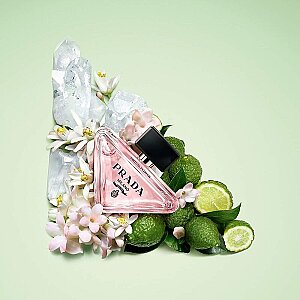 Prada Paradoxe Virtual Flower Kadın Parfüm Edp 90 Ml - 2