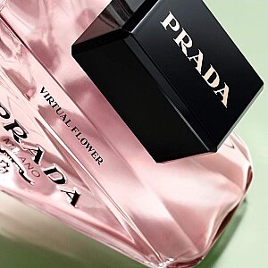 Prada Paradoxe Virtual Flower Kadın Parfüm Edp 90 Ml - 3