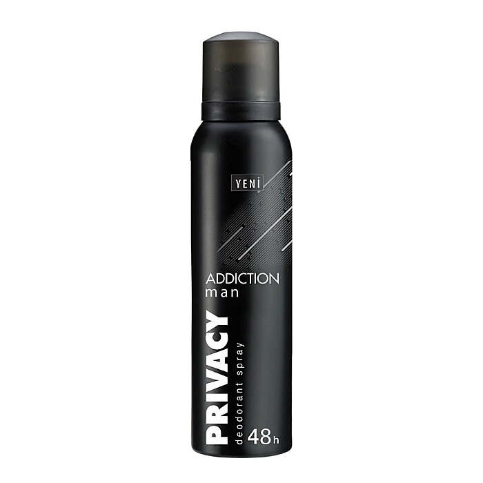 Privacy Addiction Erkek Deodorant 150 Ml - 1