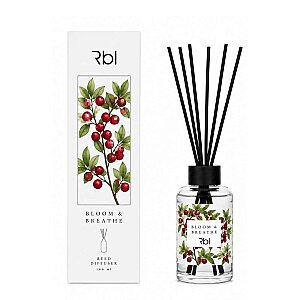 Rebul Bloom&Breathe Çubuklu Oda Kokusu 100 Ml - Rebul