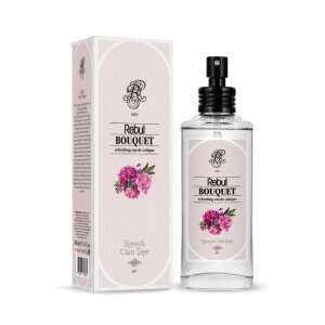 Rebul Bouquet Kolonya 100 Ml - 2