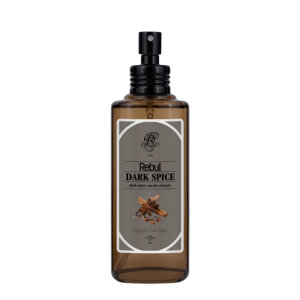 Rebul Dark Spice Kolonya 100 Ml - Rebul