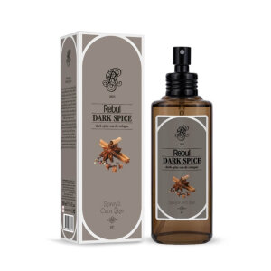 Rebul Dark Spice Kolonya 100 Ml - 2