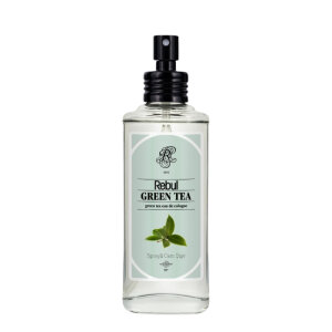 Rebul Green Tea Kolonya 100 Ml - Rebul