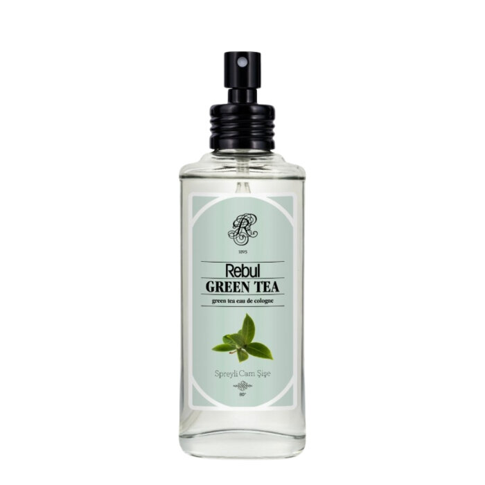 Rebul Green Tea Kolonya 100 Ml - 1