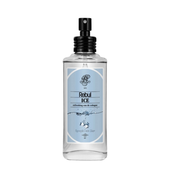 Rebul Ice Kolonya 100 Ml - 1