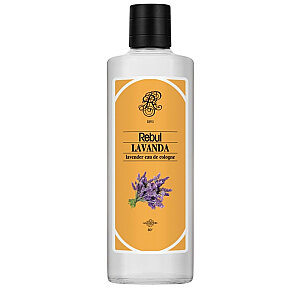 Rebul Kolonya Lavanda Edc 250 Ml - 1