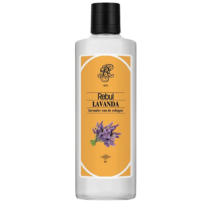 Rebul Kolonya Lavanda Edc 250 Ml - 1