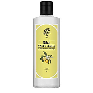 Rebul Kolonya Sweet Lemon Edc 250 Ml - Rebul