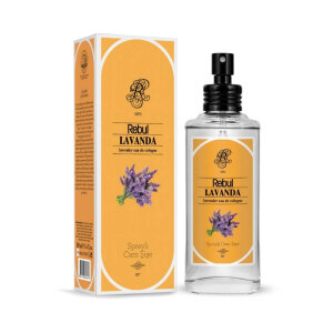 Rebul Lavanda Kolonya 100 Ml - 2
