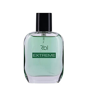 Rebul Men Extreme Erkek Parfüm Edt 50 Ml - Rebul
