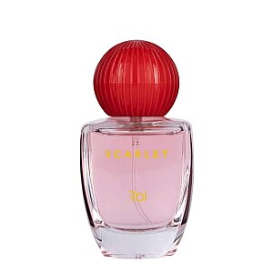Rebul Women Scarlet Kadın Parfüm Edp 50 Ml - Rebul