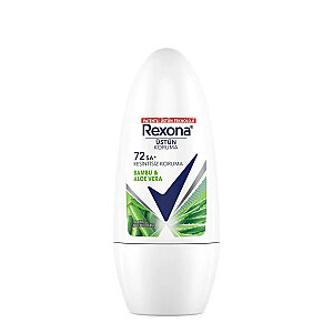 Rexona Bamboo & Aloevera Kadın Roll-on 50 Ml - Rexona