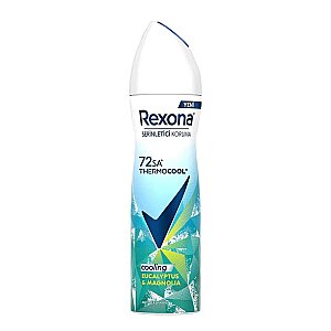 Rexona Eucalyptus&Magnolia Deo Spray 150 Ml - Rexona