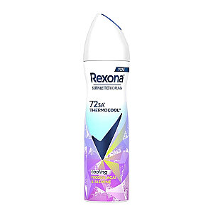 Rexona Frozen Acai&Jasmine Deo Spray 150 Ml - Rexona