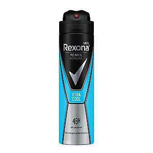Rexona Men Extra Cool Erkek Deodorant 150 Ml - 1