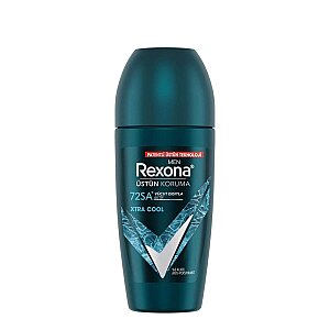 Rexona Men Extra Cool Roll-On 50 Ml - Rexona