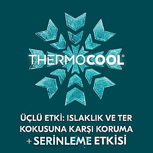 Rexona Men Menthol Roll-On 50 Ml - 3
