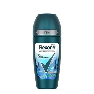 Rexona Men Menthol Roll-On 50 Ml - Rexona