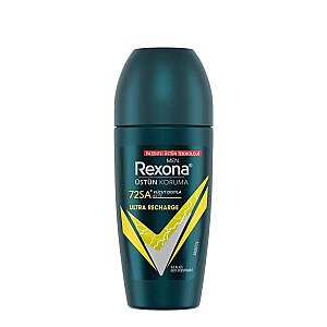 Rexona Men Recharge Roll-On 50 Ml - Rexona