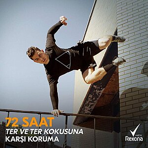 Rexona Men Xtra Cool 72H Roll-on 50 Ml - 5