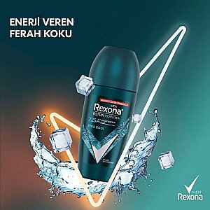 Rexona Men Xtra Cool 72H Roll-on 50 Ml - 3