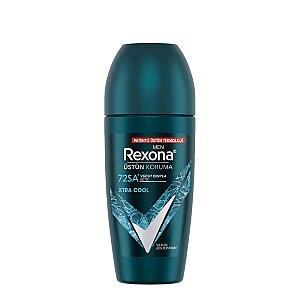 Rexona Men Xtra Cool 72H Roll-on 50 Ml - Rexona